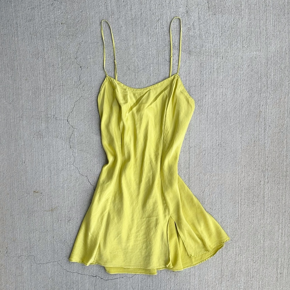 1999 victoria’s secret like slip